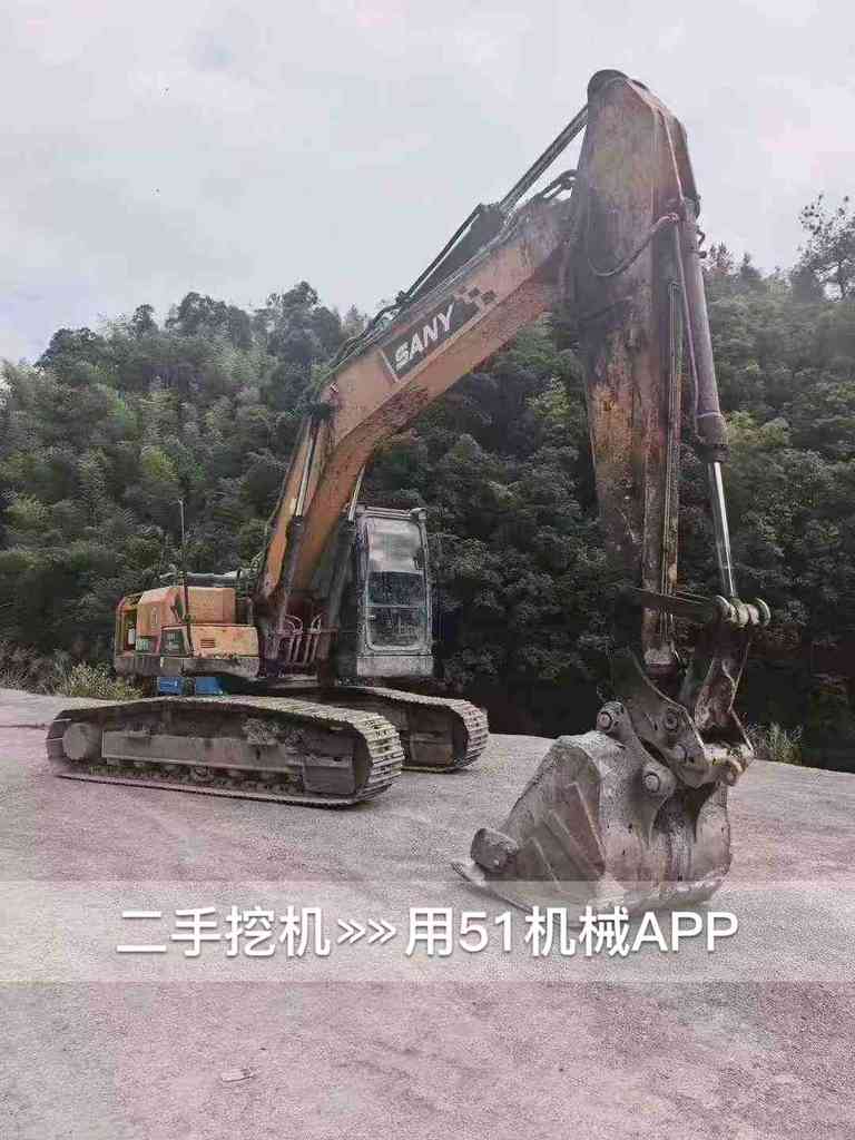 51机械